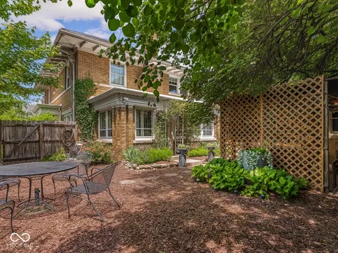 3699 N Delaware Street Indianapolis IN 46205