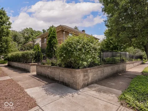 3699 N Delaware Street Indianapolis IN 46205