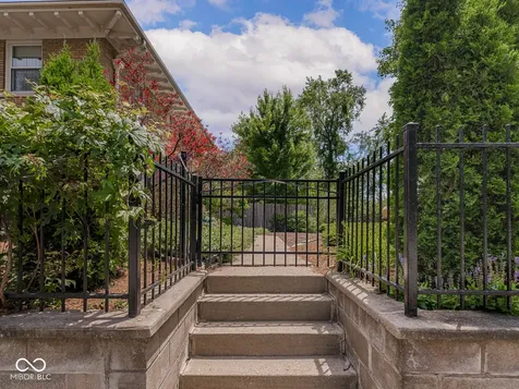 3699 N Delaware Street Indianapolis IN 46205
