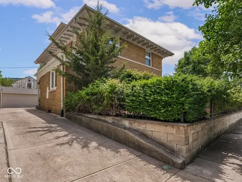 3699 N Delaware Street Indianapolis IN 46205