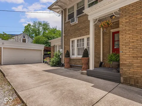 3699 N Delaware Street Indianapolis IN 46205