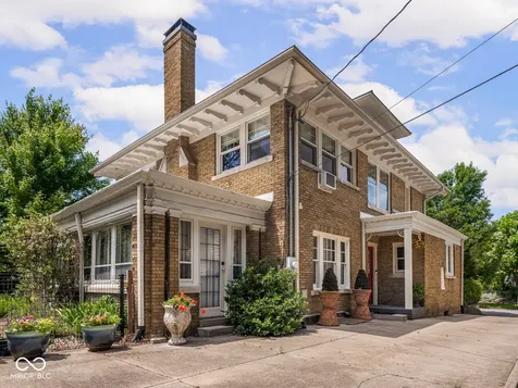 3699 N Delaware Street Indianapolis IN 46205