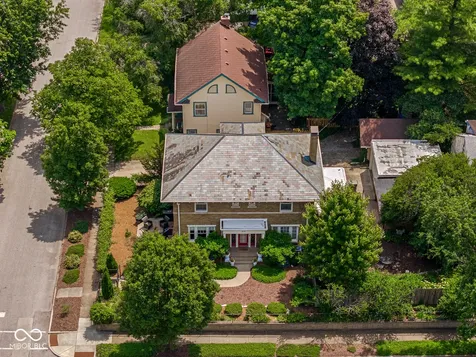 3699 N Delaware Street Indianapolis IN 46205