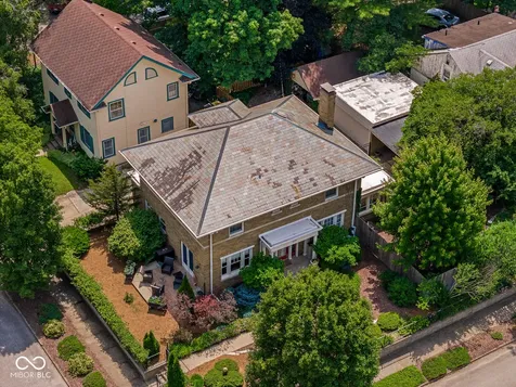 3699 N Delaware Street Indianapolis IN 46205