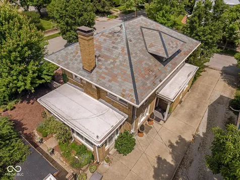 3699 N Delaware Street Indianapolis IN 46205