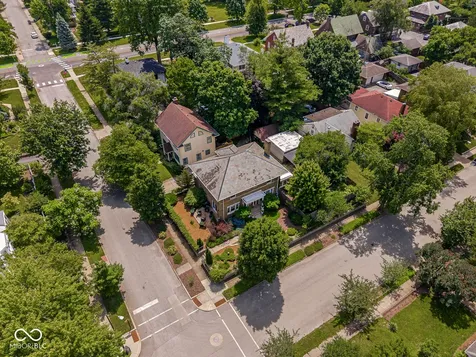 3699 N Delaware Street Indianapolis IN 46205