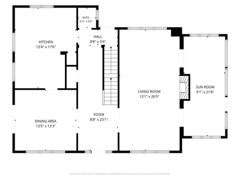 3699 N Delaware Street Indianapolis IN 46205