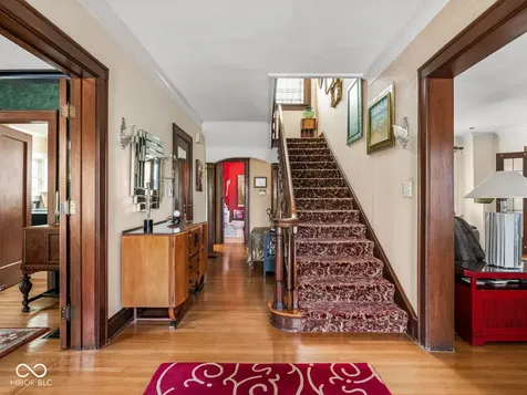 3699 N Delaware Street Indianapolis IN 46205
