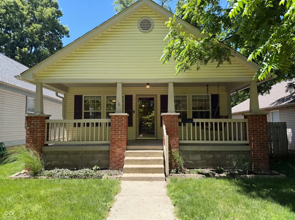 2242 N Alabama Street Indianapolis IN 46205