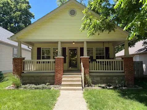 2242 N Alabama Street Indianapolis IN 46205