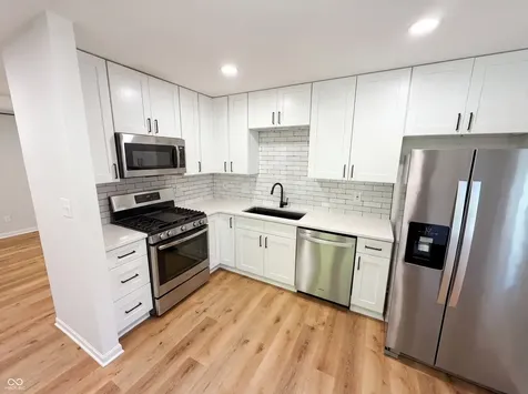 2242 N Alabama Street Indianapolis IN 46205