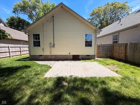2242 N Alabama Street Indianapolis IN 46205