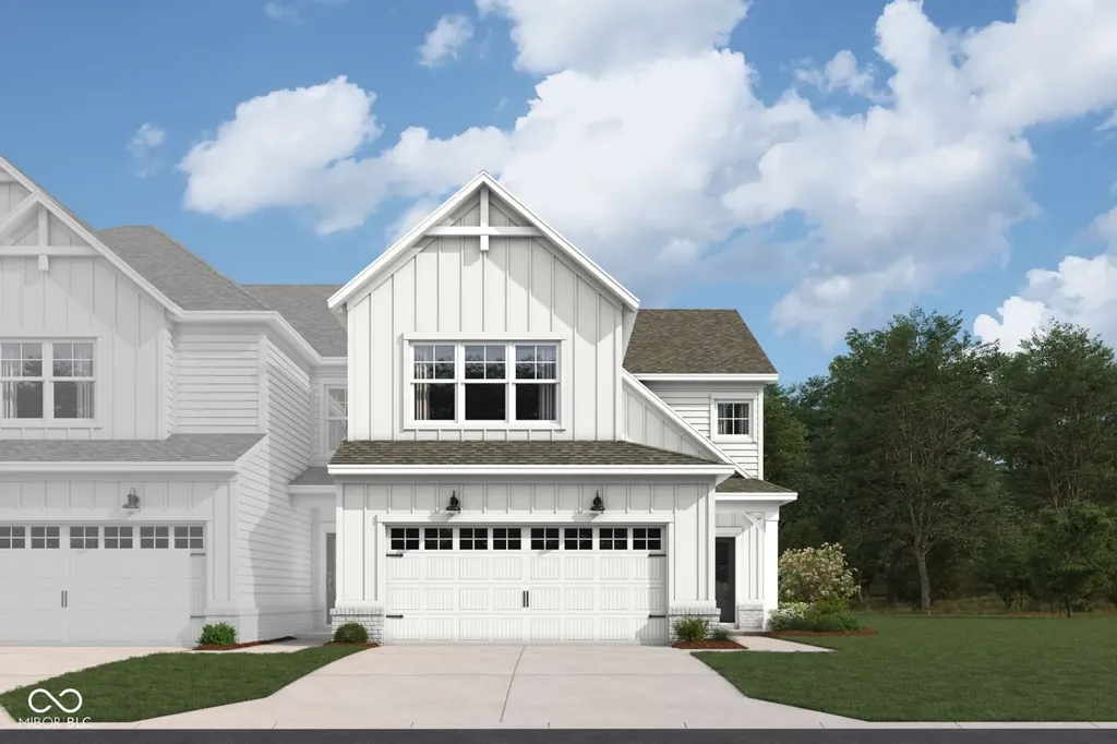 12543 Cattle Ridge Drive Noblesville IN 46060
