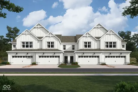 12543 Cattle Ridge Drive Noblesville IN 46060