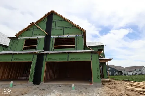 12543 Cattle Ridge Drive Noblesville IN 46060