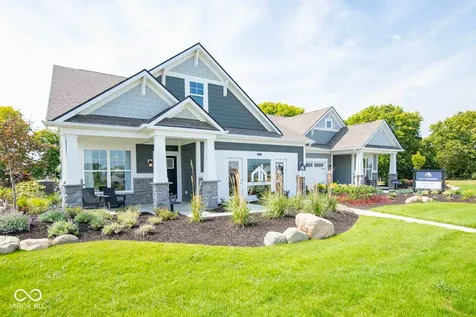 12543 Cattle Ridge Drive Noblesville IN 46060