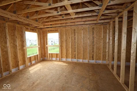 12543 Cattle Ridge Drive Noblesville IN 46060