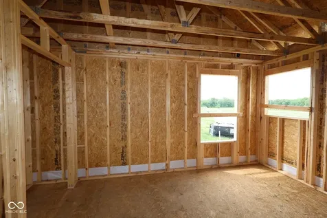12543 Cattle Ridge Drive Noblesville IN 46060