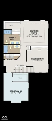 12543 Cattle Ridge Drive Noblesville IN 46060