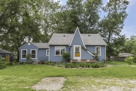 825 E Southport Road Indianapolis IN 46227