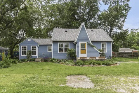 825 E Southport Road Indianapolis IN 46227