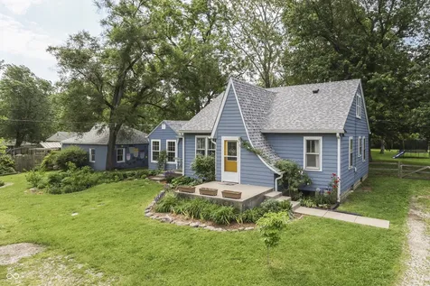 825 E Southport Road Indianapolis IN 46227