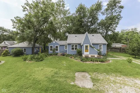 825 E Southport Road Indianapolis IN 46227