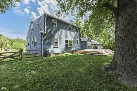 825 E Southport Road Indianapolis IN 46227