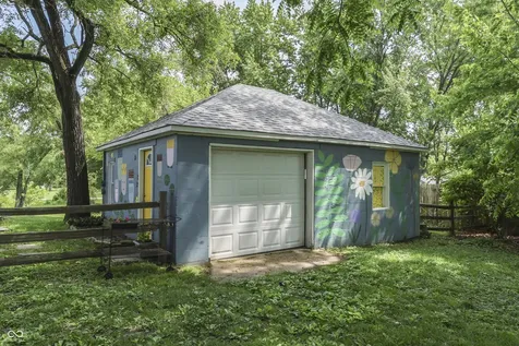 825 E Southport Road Indianapolis IN 46227