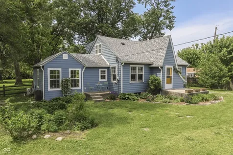 825 E Southport Road Indianapolis IN 46227