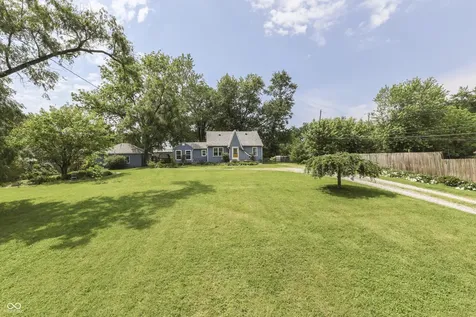825 E Southport Road Indianapolis IN 46227