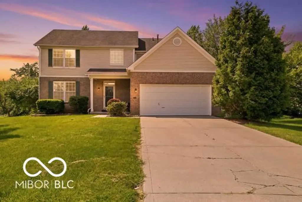 9601 Cypress Way Carmel IN 46032