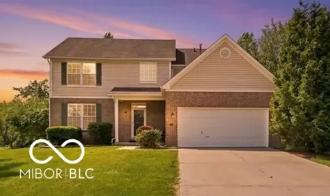 9601 Cypress Way Carmel IN 46032