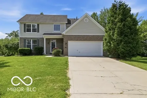 9601 Cypress Way Carmel IN 46032