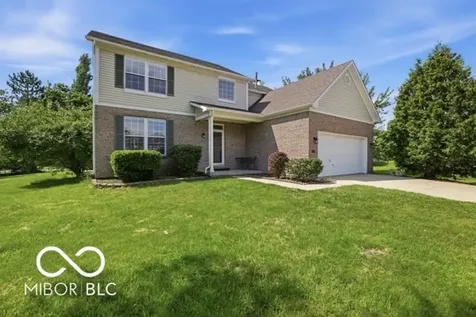 9601 Cypress Way Carmel IN 46032