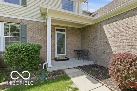 9601 Cypress Way Carmel IN 46032