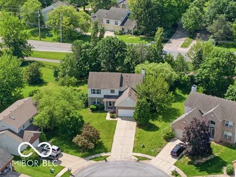 9601 Cypress Way Carmel IN 46032