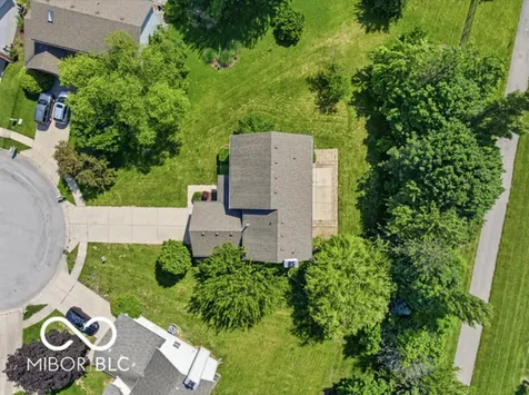 9601 Cypress Way Carmel IN 46032
