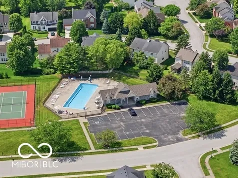 9601 Cypress Way Carmel IN 46032