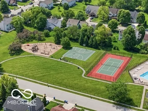 9601 Cypress Way Carmel IN 46032