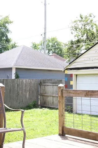3142 N Capitol Avenue Indianapolis IN 46208
