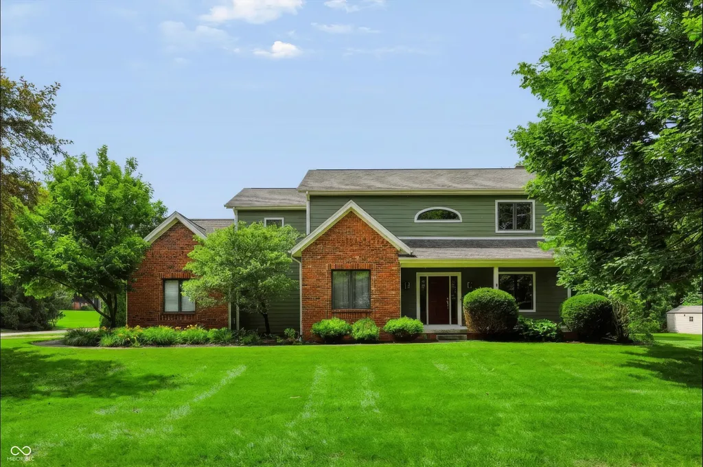 3931 Shana Jane Drive Lafayette IN 47905