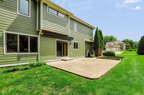 3931 Shana Jane Drive Lafayette IN 47905