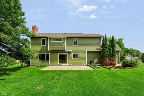 3931 Shana Jane Drive Lafayette IN 47905