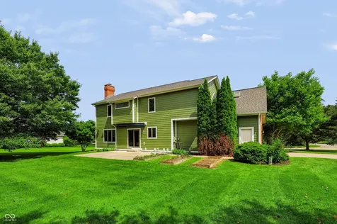 3931 Shana Jane Drive Lafayette IN 47905