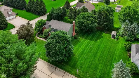3931 Shana Jane Drive Lafayette IN 47905