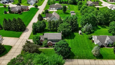 3931 Shana Jane Drive Lafayette IN 47905