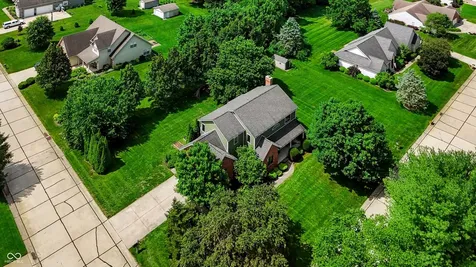 3931 Shana Jane Drive Lafayette IN 47905