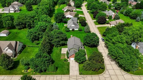 3931 Shana Jane Drive Lafayette IN 47905
