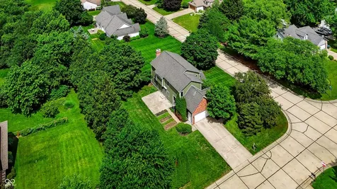 3931 Shana Jane Drive Lafayette IN 47905